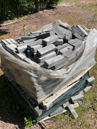 ca. 12m² Waaltjes